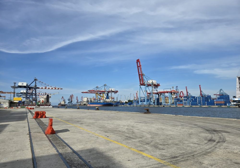 Profile Pic di Orca Ship Agencies (5)