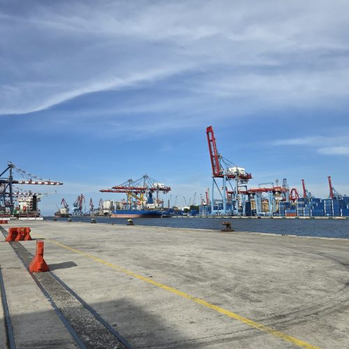 Profile Pic di Orca Ship Agencies (5)