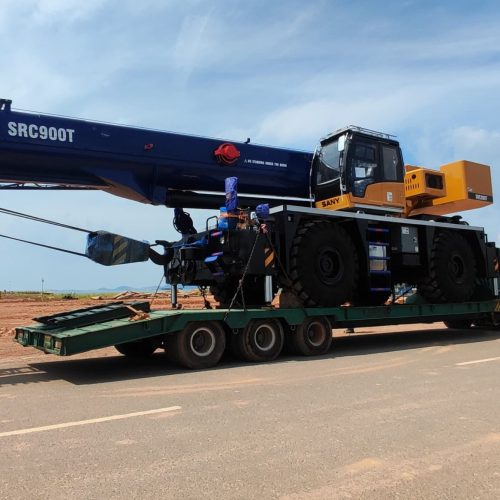 Bisa sebagai Gambar Utama di posisi atas